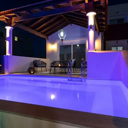 Elena House Casa vacanze *
